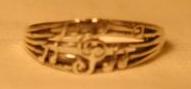 Treble ring